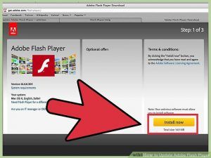 adobe flash player for chrome mac download free